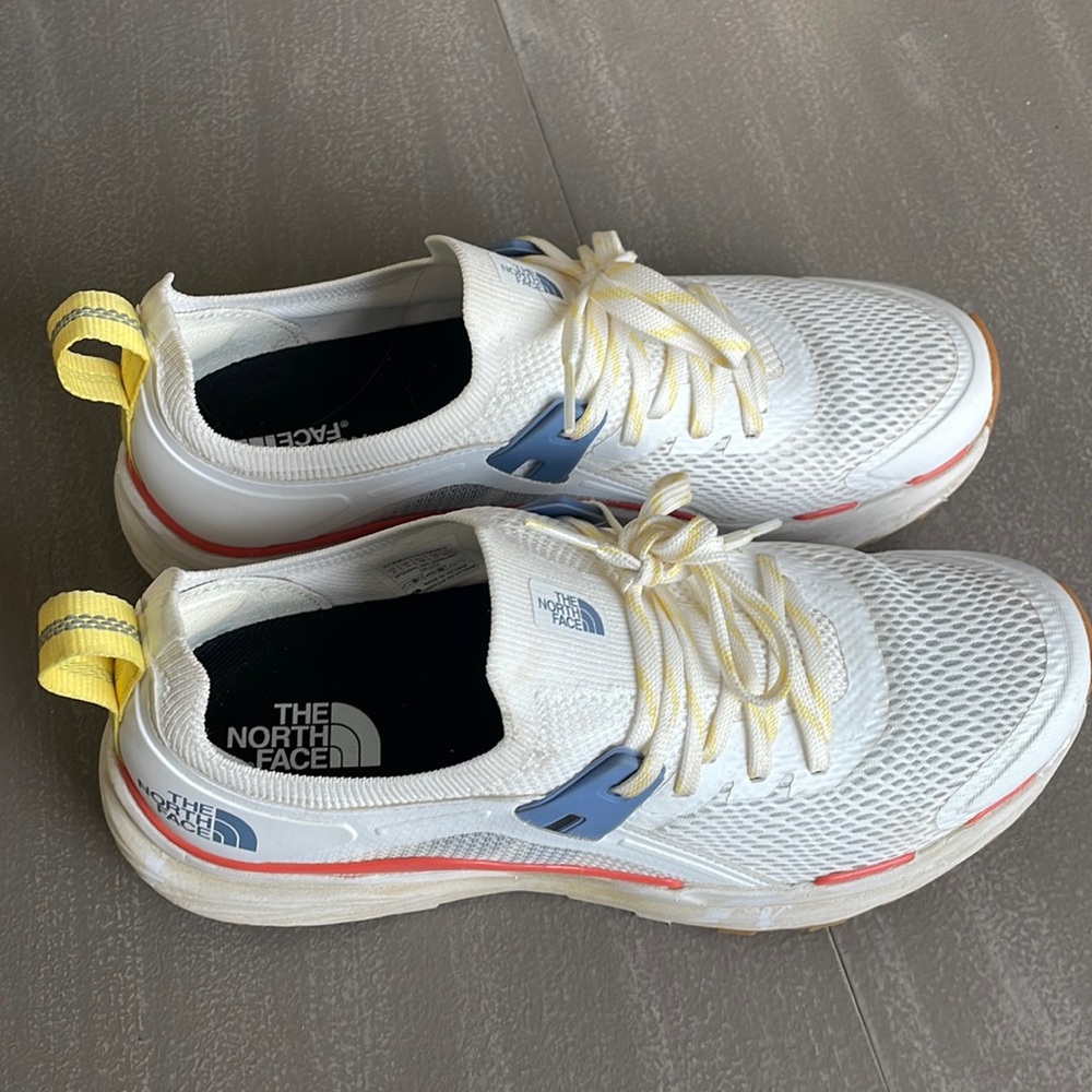 The North Face Running Shoes